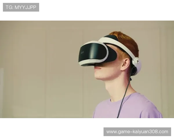 赛博体育:虚拟现实与传统体育融合的创新探索 赛博体育:虚拟现实与传统体育融合的创新探索