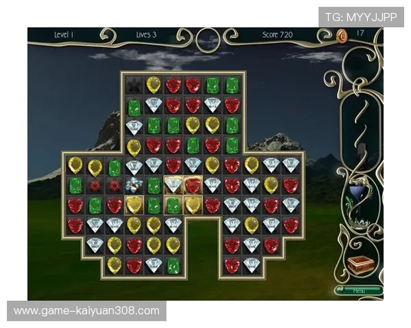 宝石娱乐城：多样化游戏选择满足不同玩家需求